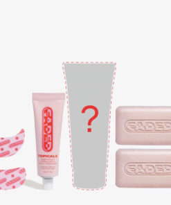 Even Complexion Mystery Box