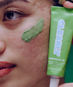 Alternative view of Clearly Breakout Routine