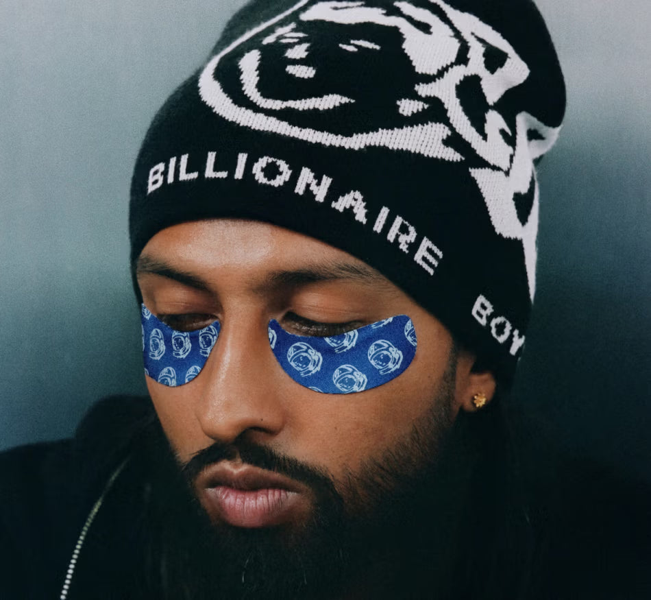 Billionaire Boys Club x Faded Eye Masks - Image 6