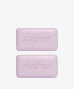 Slather Exfoliating & Smoothing Bar (2 Pack)