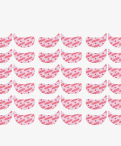 Alternative view of Faded Under Eye Masks