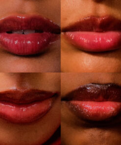 Alternative view of Slick Salve Lip Balm - Pomegranate