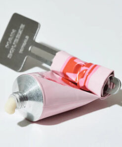 Alternative view of Main Squeeze Tube Key