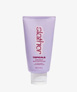 Slather Exfoliating Body Serum