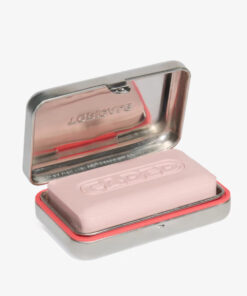 Alternative view of Travel Soap Tin