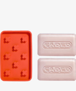 Faded Brightening Bar + Dish Set