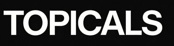 Topicals | Skincare for Flare-Ups