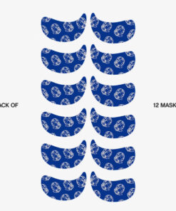 Billionaire Boys Club x Faded Eye Masks