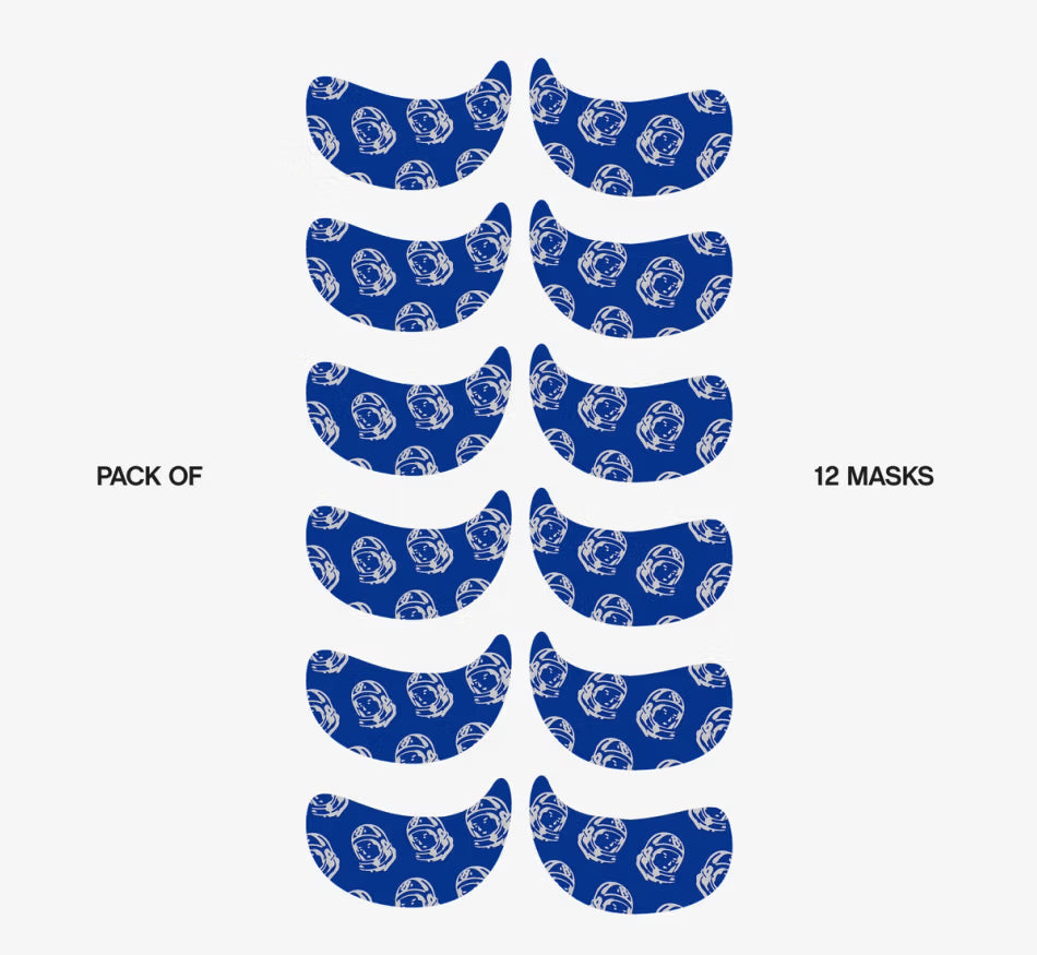 Billionaire Boys Club x Faded Eye Masks