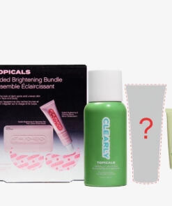 Breakout Control Mystery Box