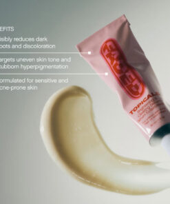 Alternative view of Discoloration Duo