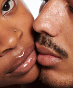 Alternative view of Slick Salve Lip Balm - Mint