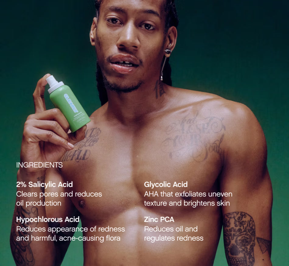 Acne Double Team - Image 15