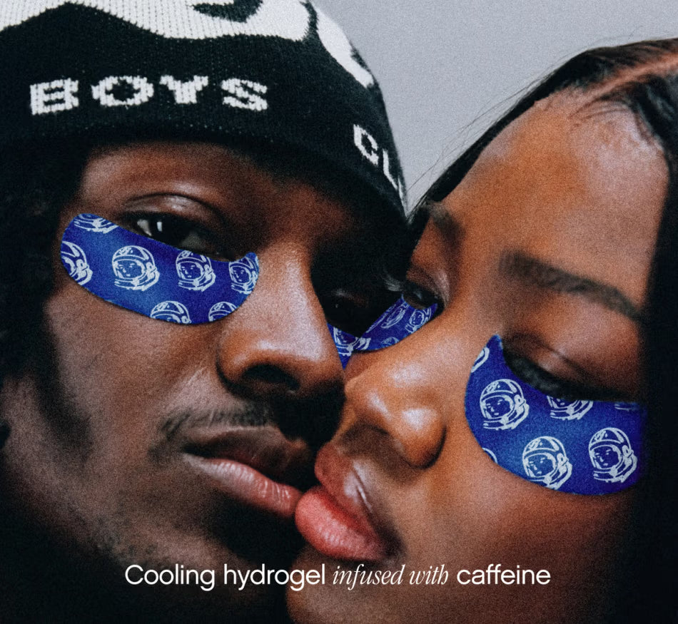 Billionaire Boys Club x Faded Eye Masks - Image 8