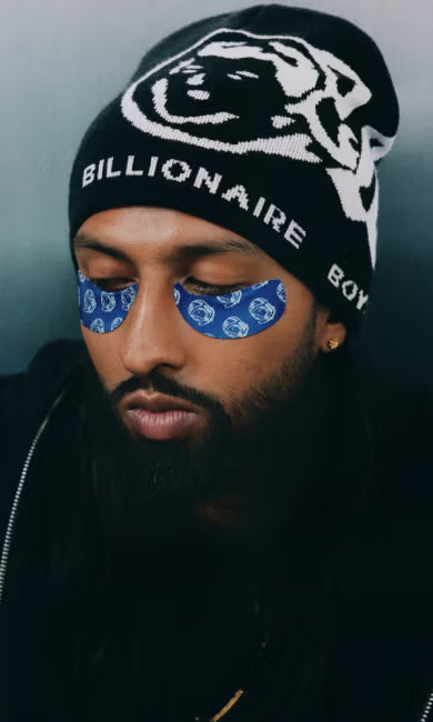 Billionaire Boys Club x Faded Eye Masks - Image 14