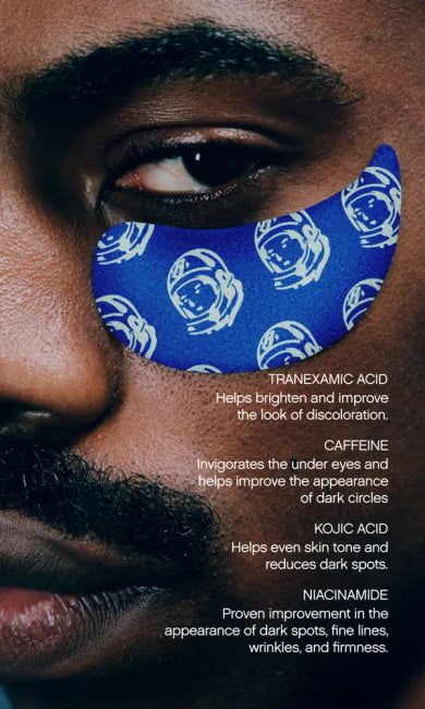 Billionaire Boys Club x Faded Eye Masks - Image 18