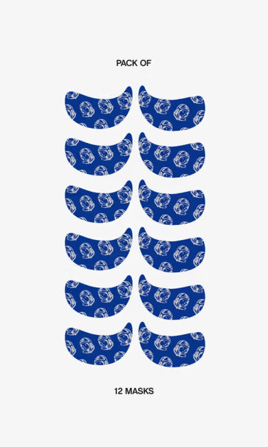 Billionaire Boys Club x Faded Eye Masks - Image 13