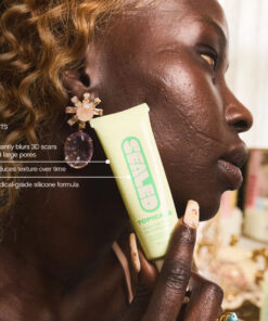 Alternative view of Sealed Active Primer