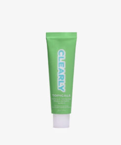 Clearly Blemish Mask