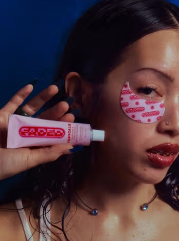 Billionaire Boys Club x Faded Eye Masks - Image 24