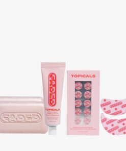 Faded Complete Dark Spot Bundle