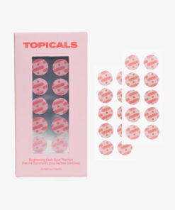 Faded Dark Spot Patches