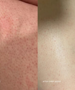 Alternative view of Slather Exfoliating Body Serum