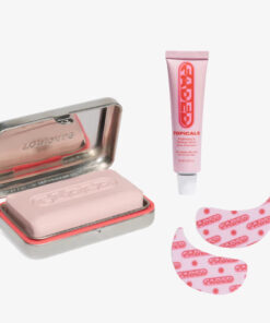 Alternative view of Faded Gift Set