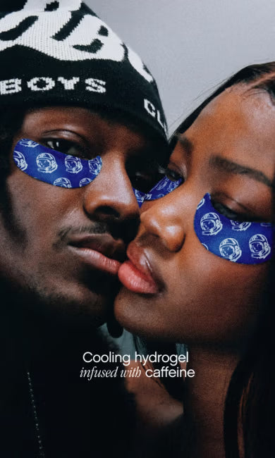 Billionaire Boys Club x Faded Eye Masks - Image 17