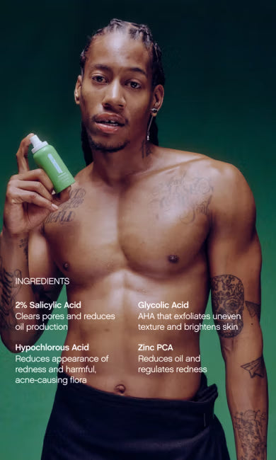 Acne Double Team - Image 27