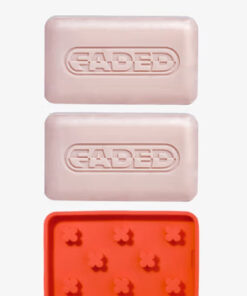 Alternative view of Faded Brightening Bar + Dish Set