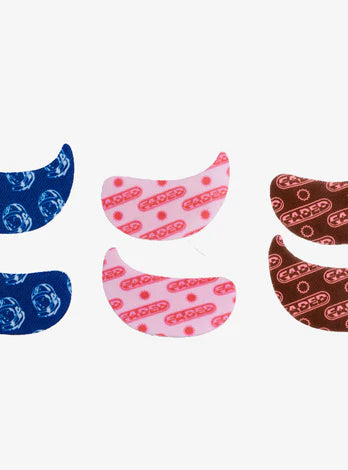 Billionaire Boys Club x Faded Eye Masks - Image 2