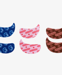 Faded Eye Masks: Collector's Pack