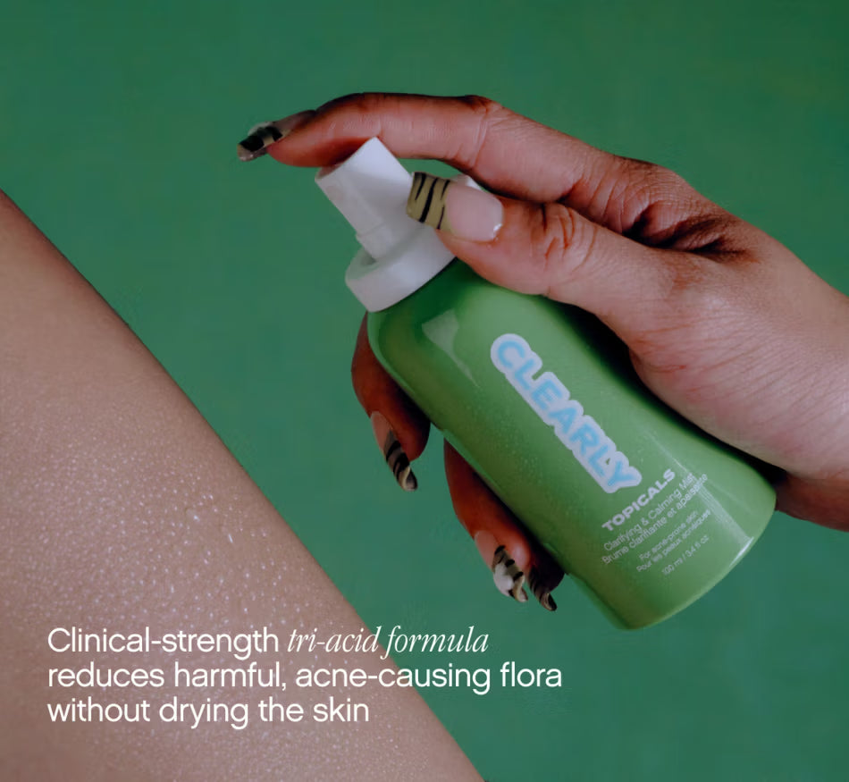 Acne Double Team - Image 9