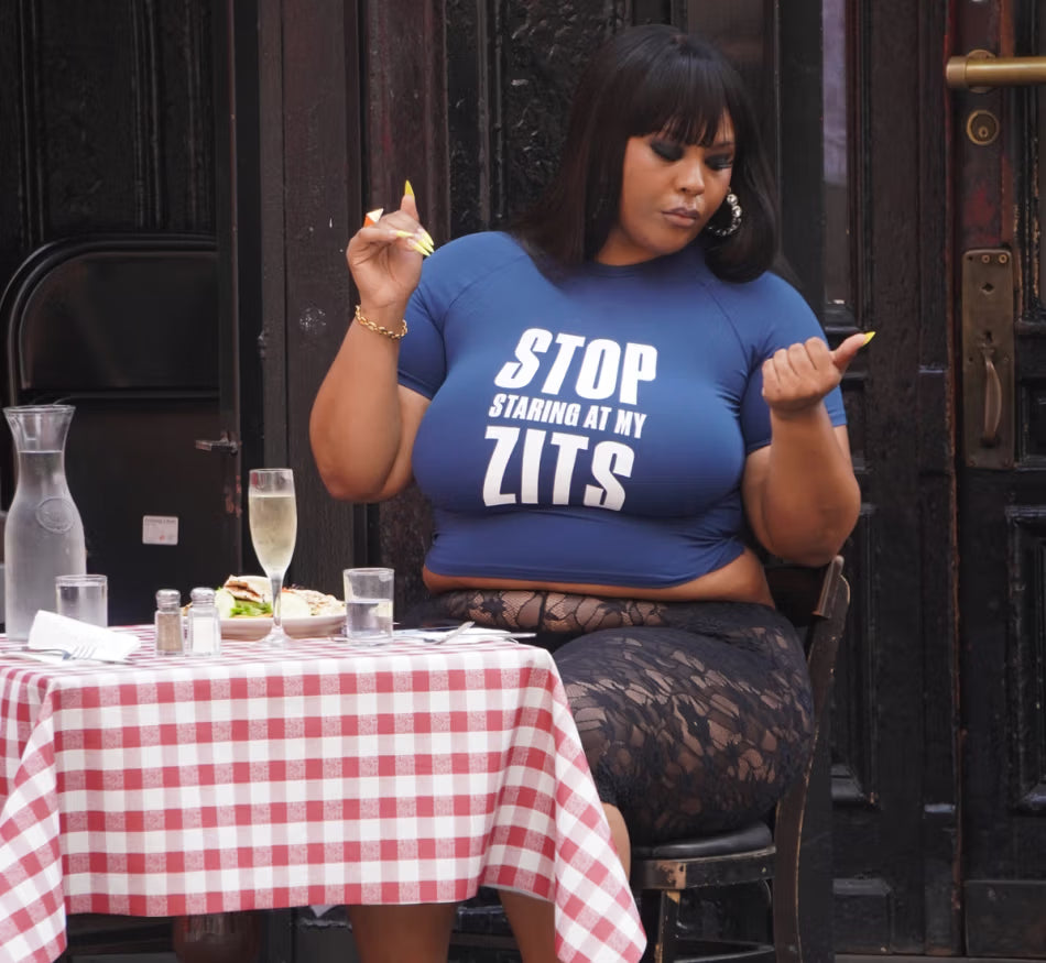 Acne Double Team - Image 10