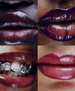 Alternative view of Slick Salve Lip Balm - Açaí