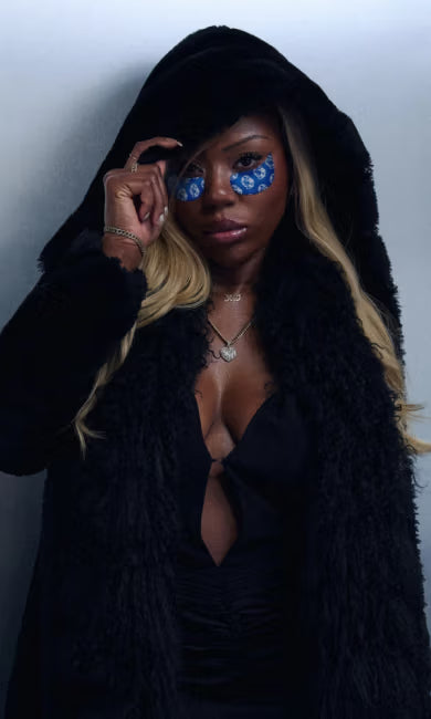 Billionaire Boys Club x Faded Eye Masks - Image 16