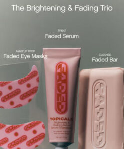 Alternative view of Even Complexion Mystery Box